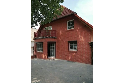 Ferienwohnung Olga
