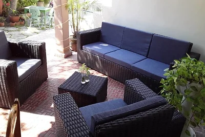 Duransguesthauses I Appartement 4