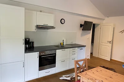 Allgäu- Ferienwohnung mit Hund