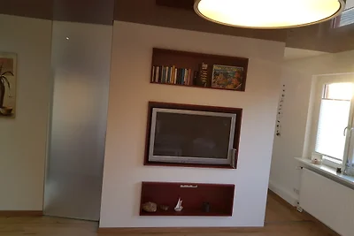 Vakantieappartement Gezinsvakantie Burg auf Fehmarn