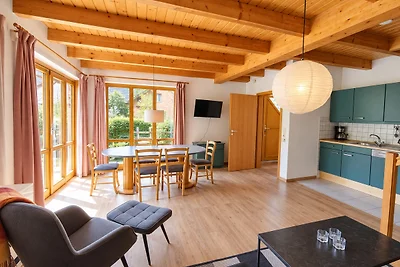 Haus 7 Natur Ferienpark, Natur und