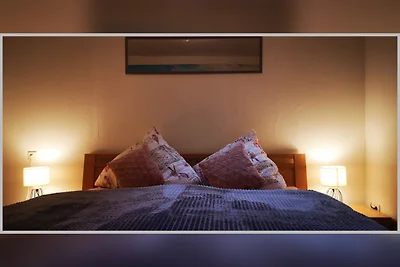 Vakantieappartement Gezinsvakantie Werdum