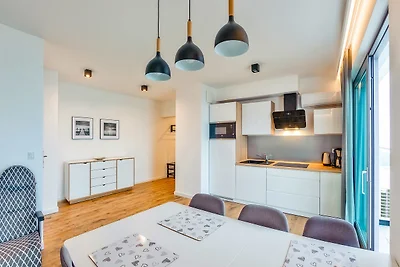 Sun&Snow Balticus - Apartment A117