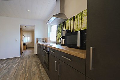 Vakantieappartement Gezinsvakantie Freudenstadt