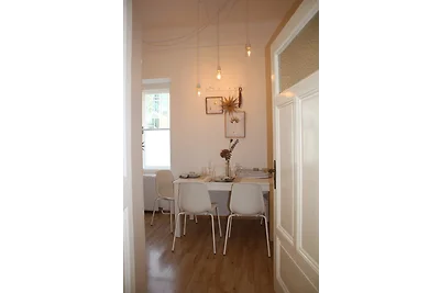 White Flat