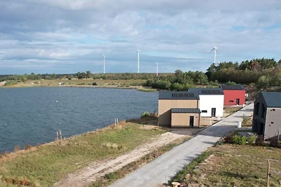 Ferienhaus Sonnenwasser am