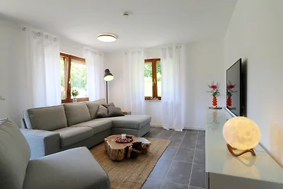 Vakantieappartement Gezinsvakantie 