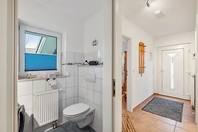 Casa vacanze Vacanza di relax Otterndorf