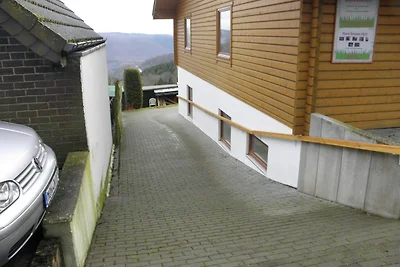 Ferienwohnung Rurseeidyll
