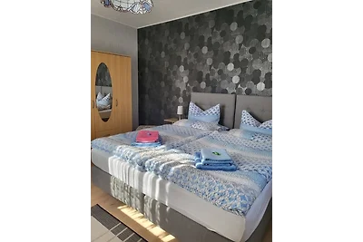 Vakantieappartement Gezinsvakantie Wesenberg