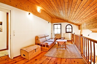 Vakantieappartement Gezinsvakantie Ehrwald