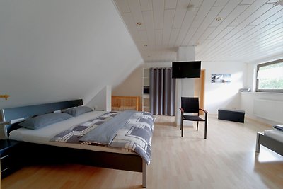 Vakantieappartement Gezinsvakantie Prüm