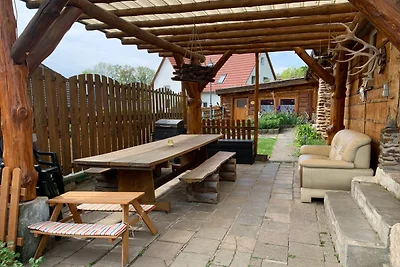 Ferienwohnung Pölkentor