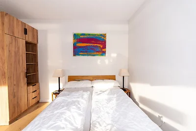 Appartement Vacances avec la famille Sierksdorf