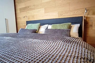 Ferienhaus Möhneaue Urlaub mit