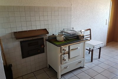 Vakantieappartement Gezinsvakantie Hofsgrund