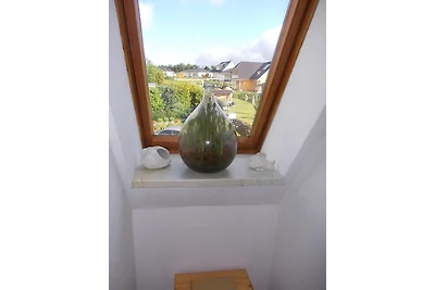 Finnhäuser am Vogelpark - Haus