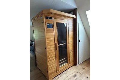 Gut Büchenau - Ferienwohnung