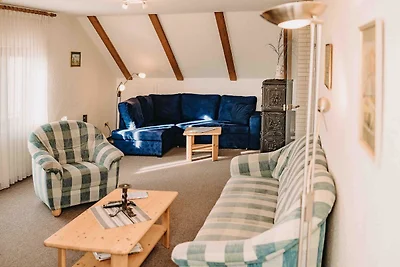 Vakantieappartement Gezinsvakantie Goslar