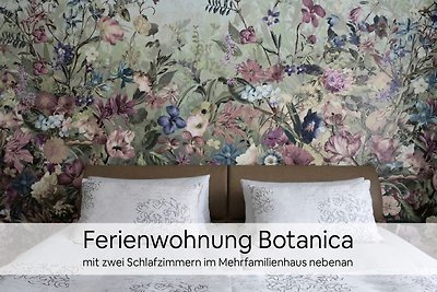 Ferienwohnung Botanica