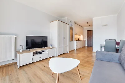 Sun&Snow Na Wydmach - Apartment 18