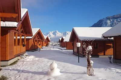 Casa vacanze Vacanza di relax Eisenberg