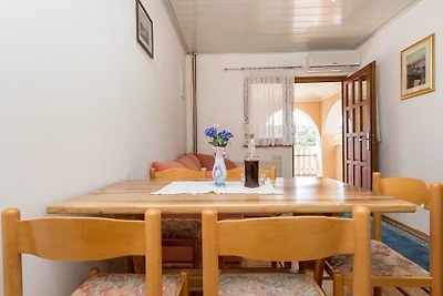 Vakantieappartement Gezinsvakantie Silo