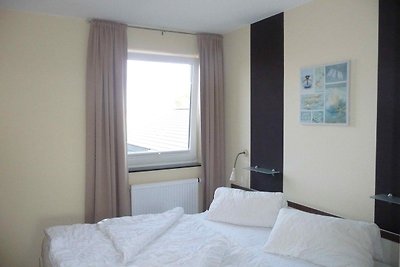 Vakantieappartement Gezinsvakantie Staberdorf