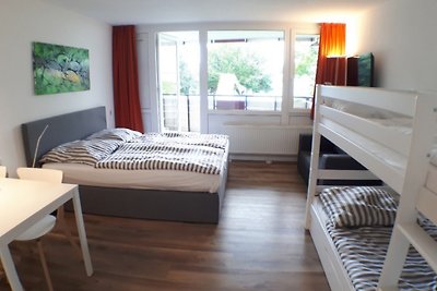 Vakantieappartement Gezinsvakantie Sankt Englmar