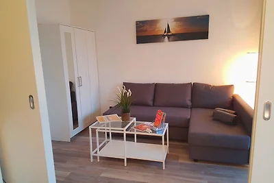 Vakantieappartement Gezinsvakantie Sellin