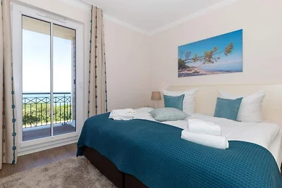 Aparthotel Waterkant Suites, Suite