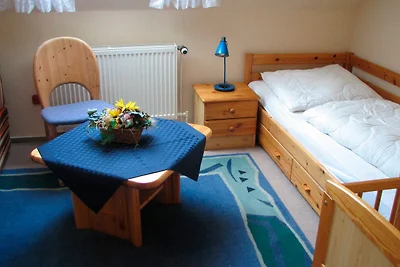 Vakantieappartement Gezinsvakantie Großenbrode