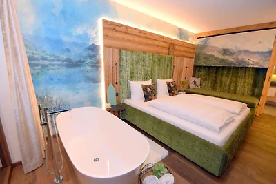 Superior Chalet Berggold