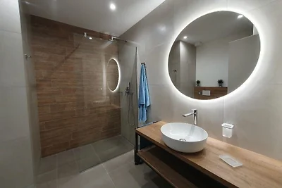 Playa degli Angeli GRECALE