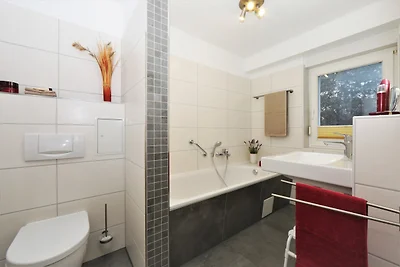 (Brise) Dünenhaus Christa App. 01