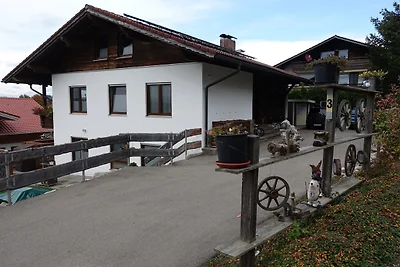 Vakantieappartement Gezinsvakantie Halblech