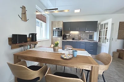 Vakantieappartement Gezinsvakantie Prerow