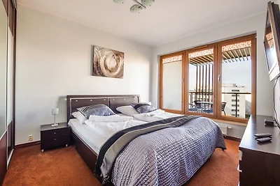 Sun&Snow Olympic Park - Apartament