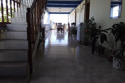 CASA MERY Y LUIS Appartement 1