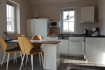 Ferienhaus an der Ostsee -23b-