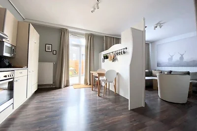 Vakantieappartement Gezinsvakantie Hahnenklee