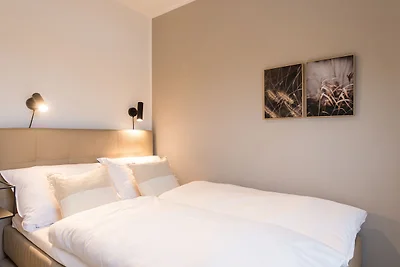 Vakantieappartement Gezinsvakantie Grömitz