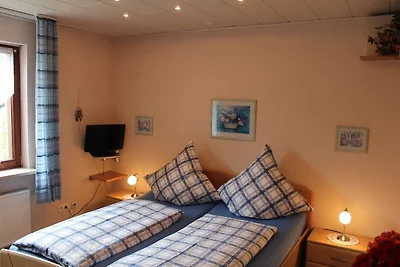 Komfort-Ferienwohnung BURCK 97 qm