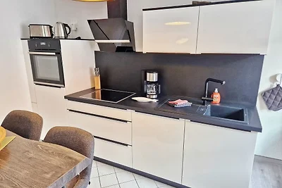 Paulchen Plattfisch - Traum in der