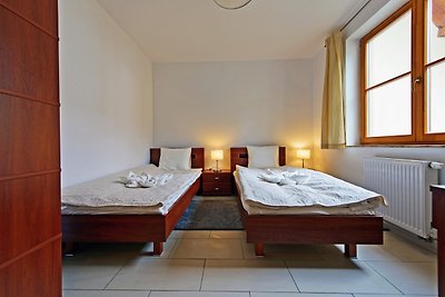 Vakantieappartement Gezinsvakantie Karpacz