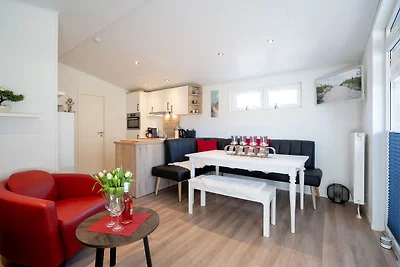 Vakantiehuis Ontspannende vakantie Scharbeutz