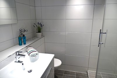 Vakantieappartement Gezinsvakantie Dahme