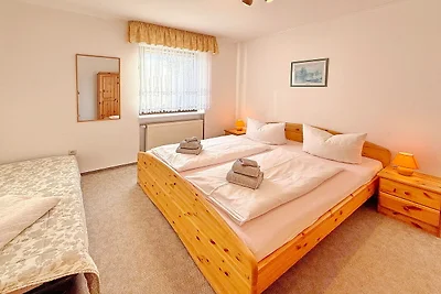 Holiday flat family holiday Lübbenau/ OT Ragow