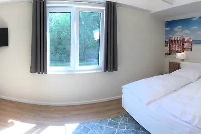 Strandhaus Seeperle, Whg. Seeblume