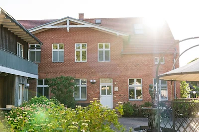 Herman's Hof Appartement Nr. 3